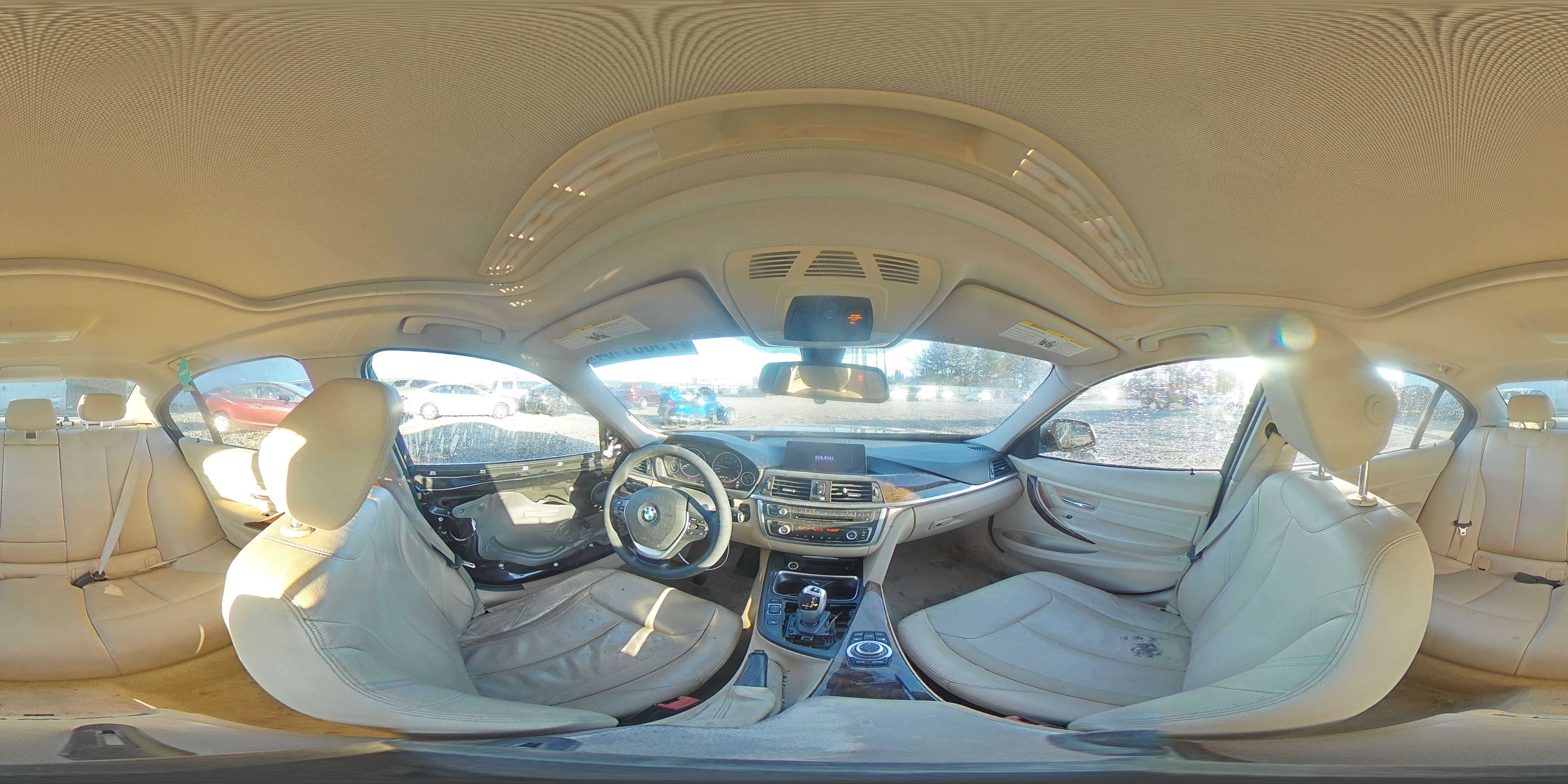 2013 BMW 3er - Image 15
