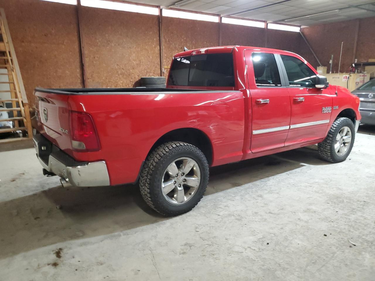 2016 RAM 1500 - Image 3