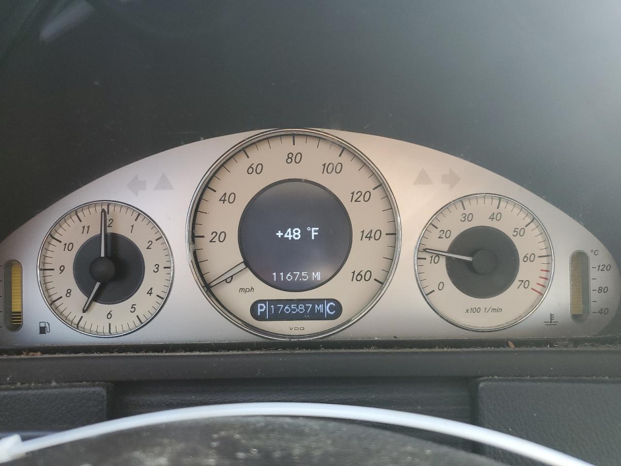 2006 Mercedes-Benz CLK-klasse - Image 9