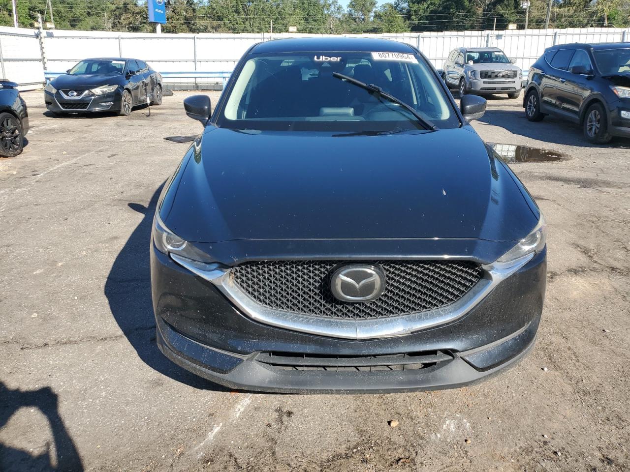 2020 Mazda CX-5 - Image 5
