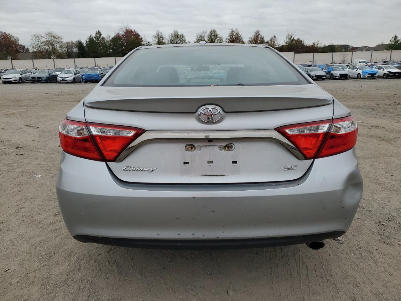 2015 Toyota Camry Le VIN: 4T1BF1FK8FU482199 Lot: 80685664