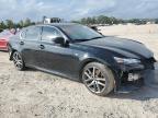 2017 Lexus Gs 350 Base de vânzare în Houston, TX - All Over