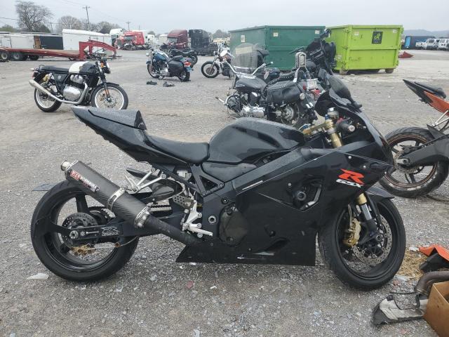 2004 Suzuki Gsx-R750 K