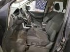 2011 Nissan Pathfinder S للبيع في Avon، MN - Front End