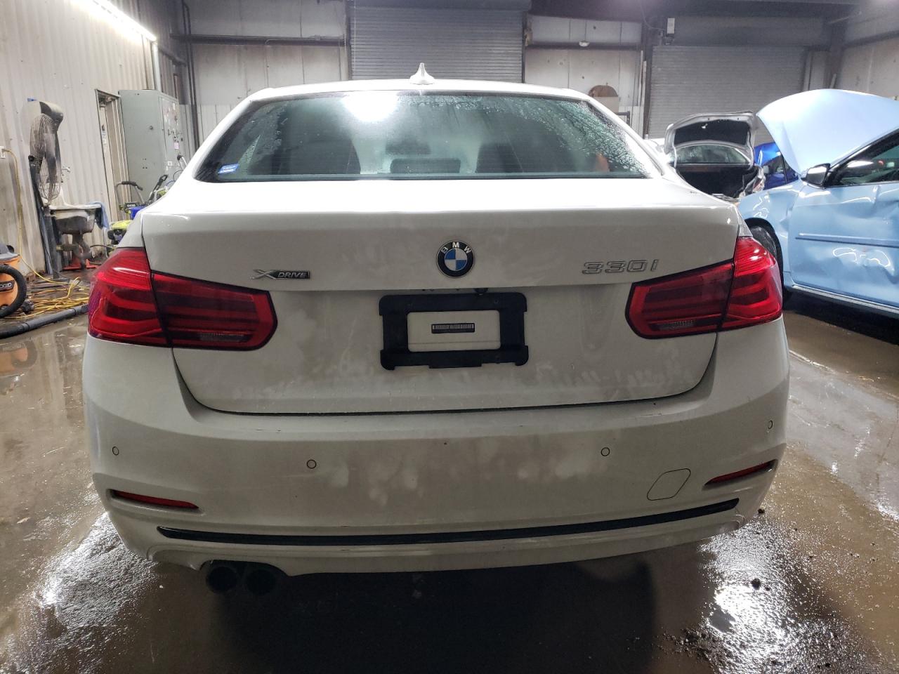 2017 BMW 3er - Image 6