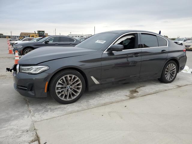 2021 Bmw 530 I