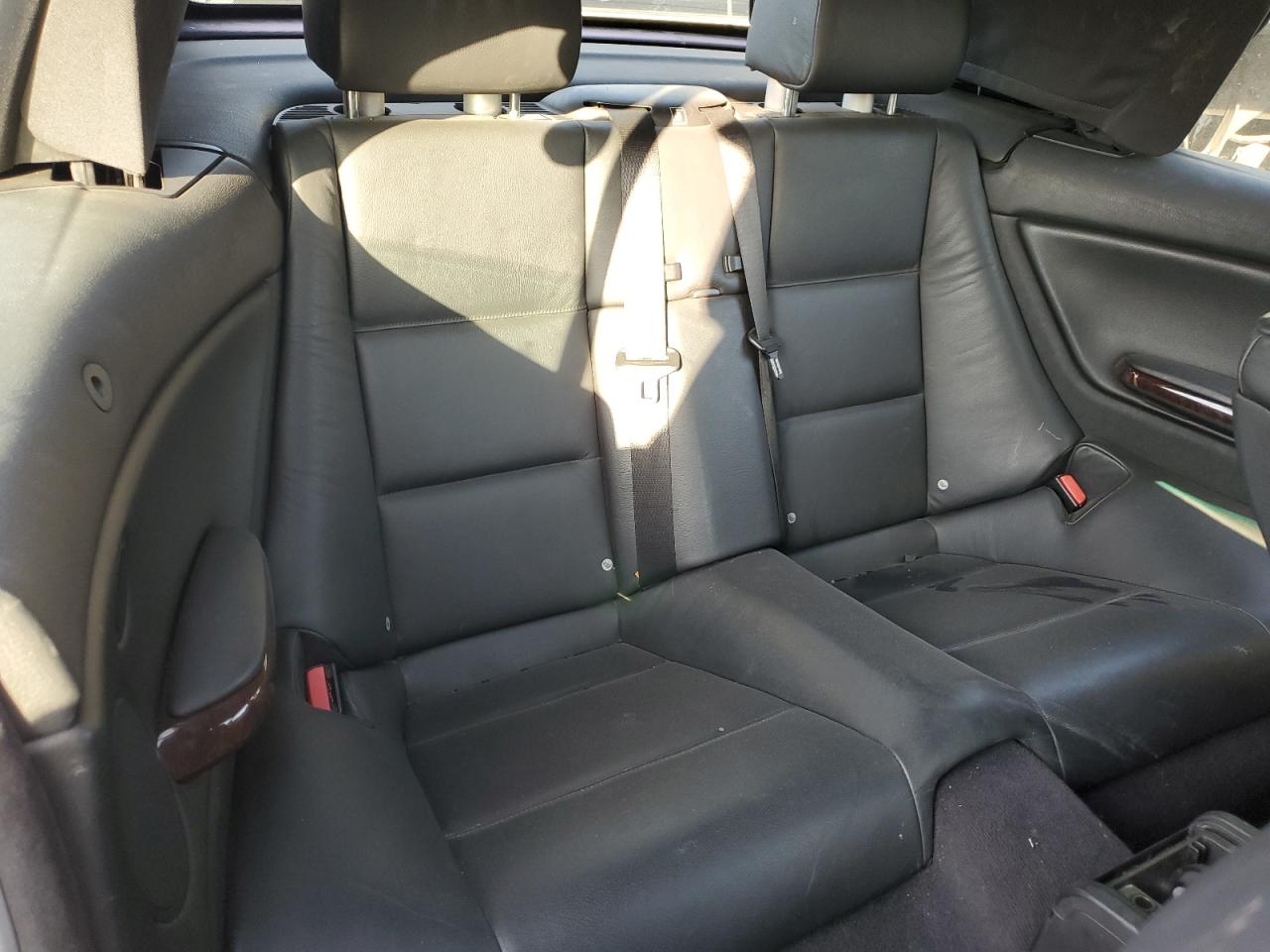 2005 BMW 3er - Image 10