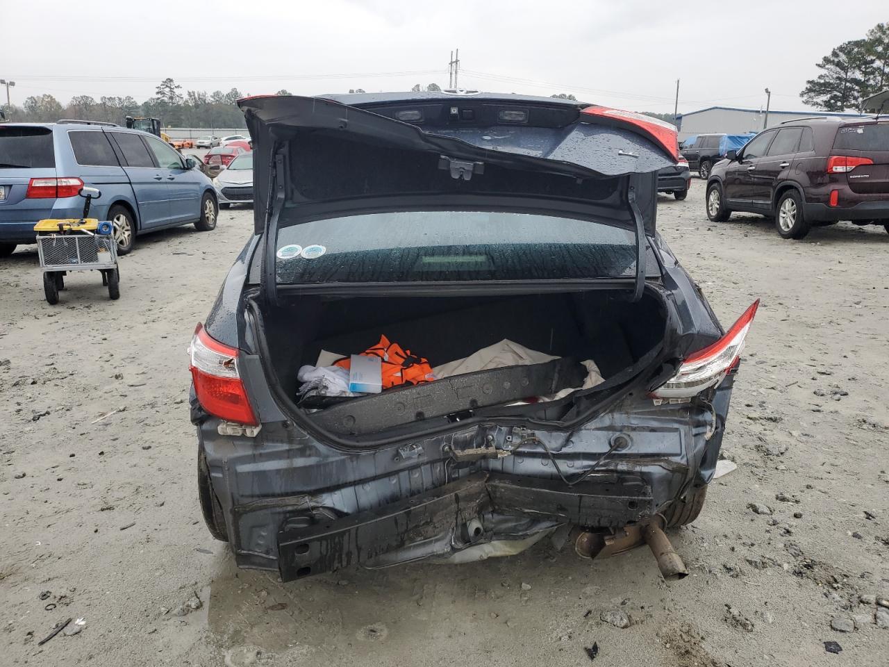 2014 Toyota Corolla - Image 6