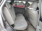 2008 Hyundai Santa Fe Gls за продажба в Ocala, FL - Mechanical