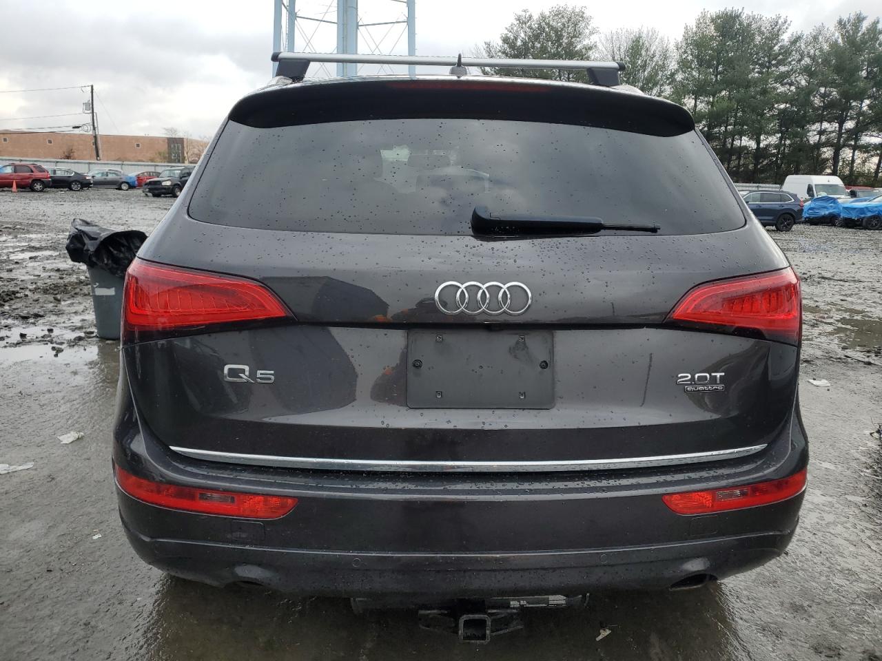 VIN WA1L2AFP3HA010233 2017 AUDI Q5 no.6