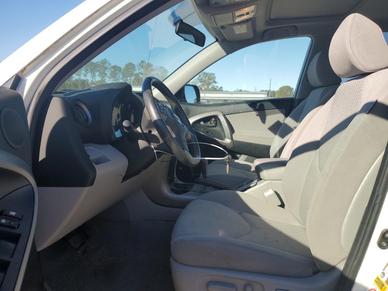 2008 Toyota RAV 4 - Image 7