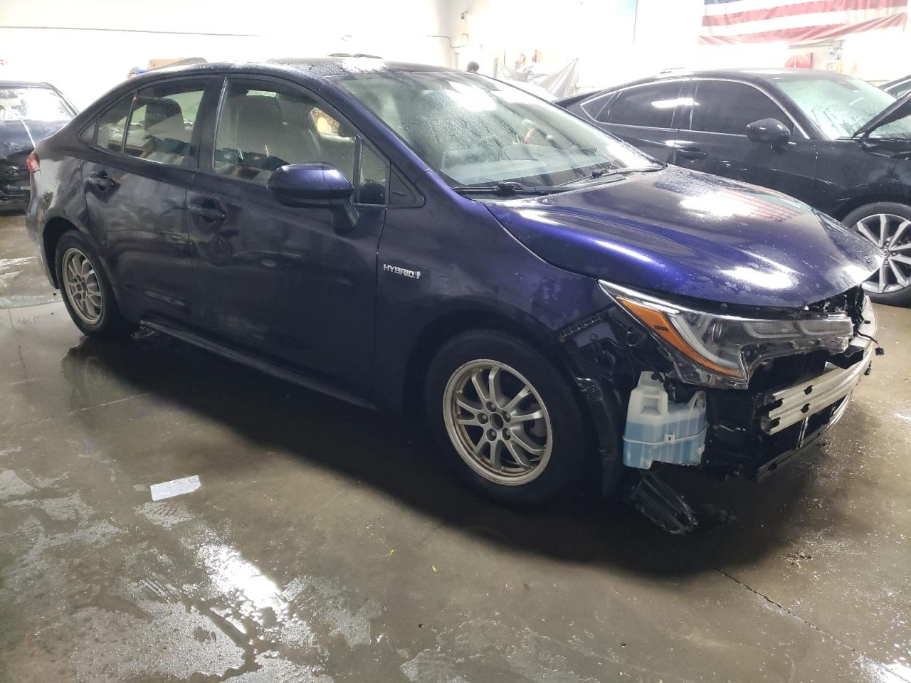 2020 Toyota Corolla - Image 4