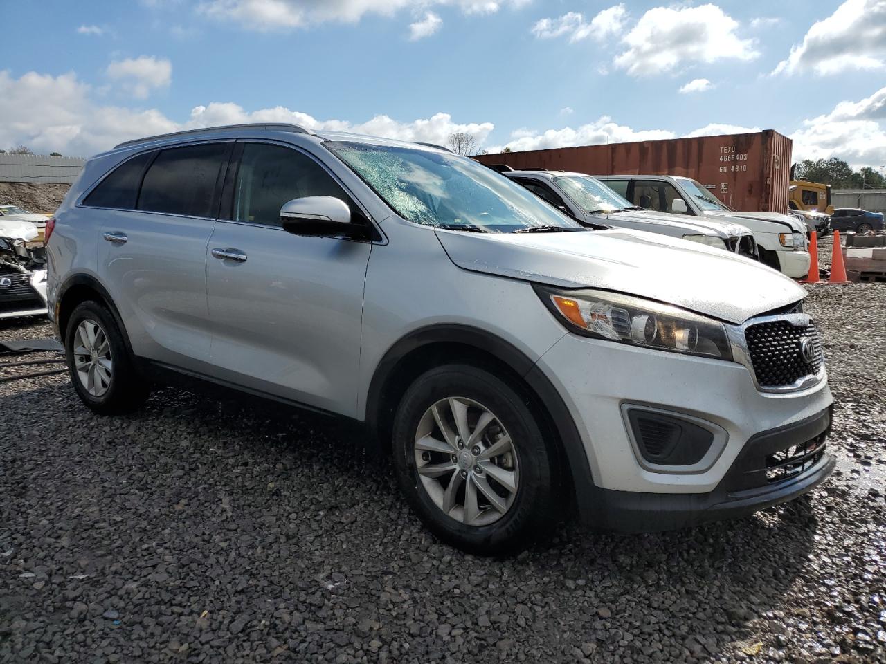 2016 Kia Sorento - Image 4