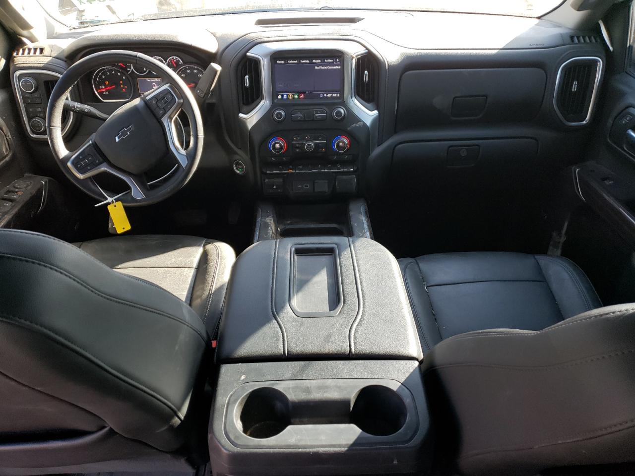 2020 Chevrolet Silverado - Image 8