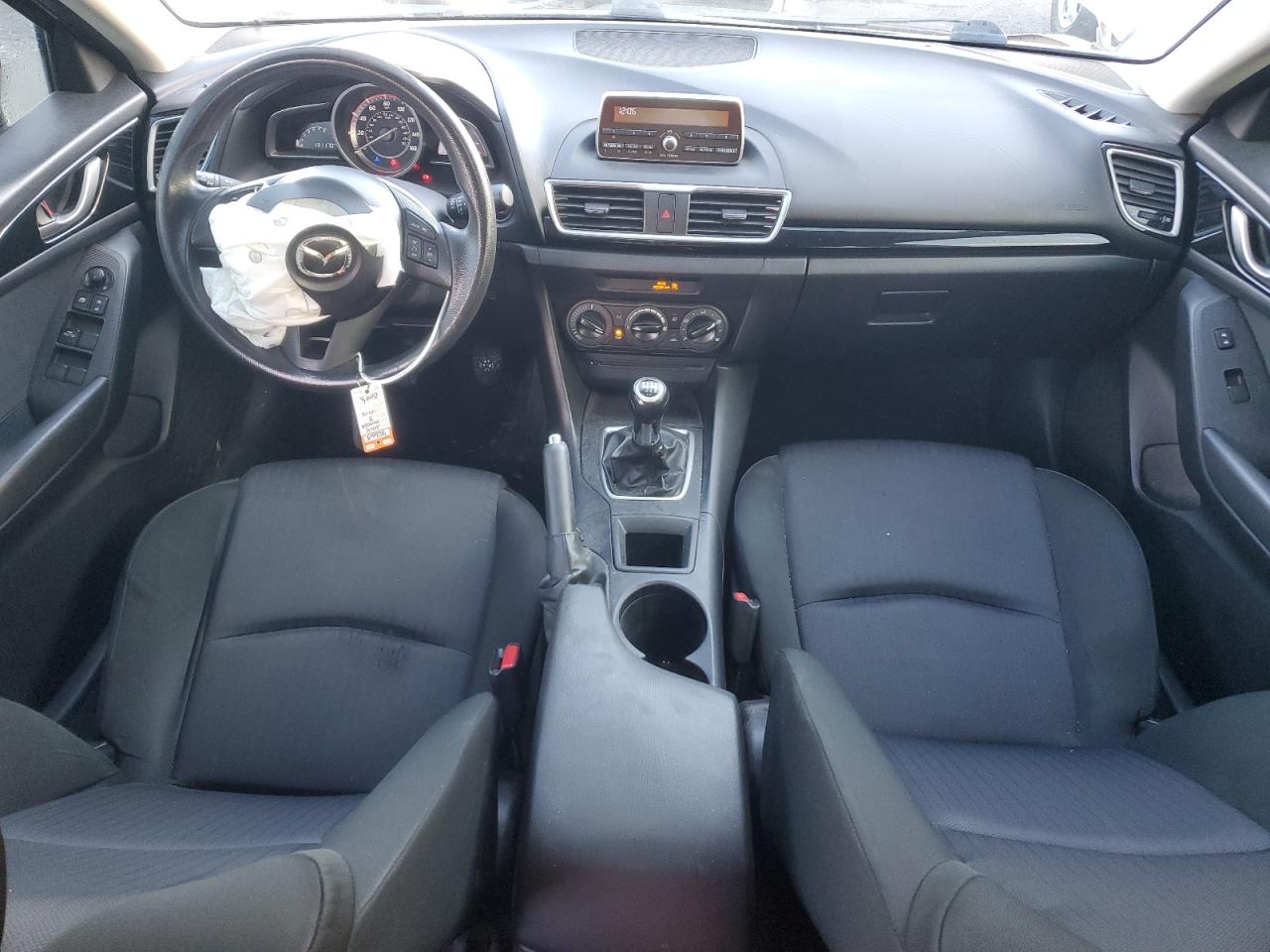 2014 Mazda 3 - Image 8