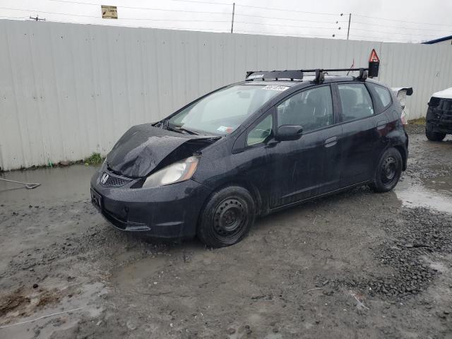 2012 Honda Fit  на продаже в Albany, NY - Front End