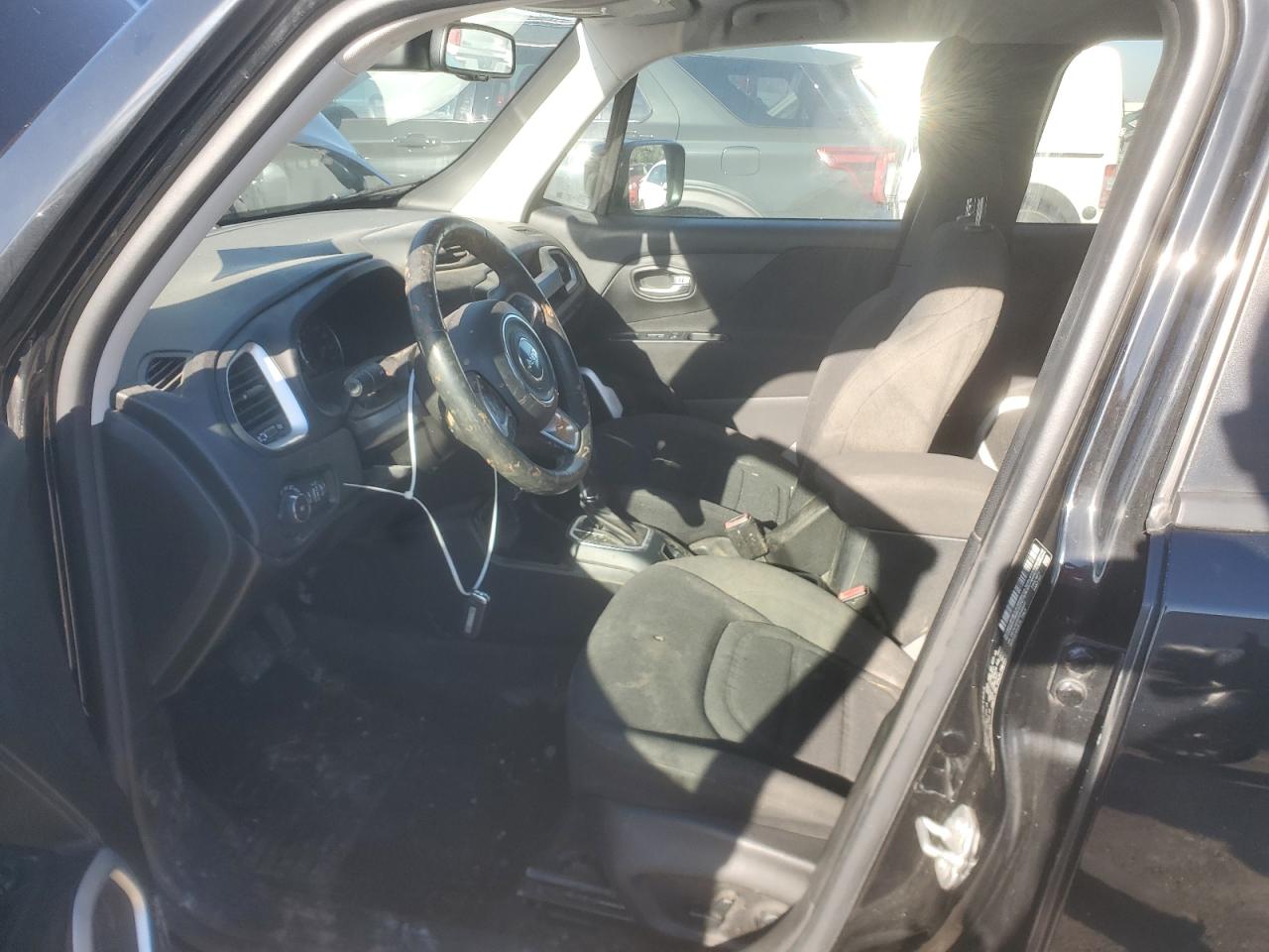 2019 Jeep Renegade Latitude VIN: ZACNJABB0KPK05917 Lot: 82778024