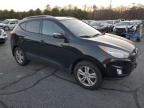 2013 Hyundai Tucson Gls продається в Exeter, RI - Front End