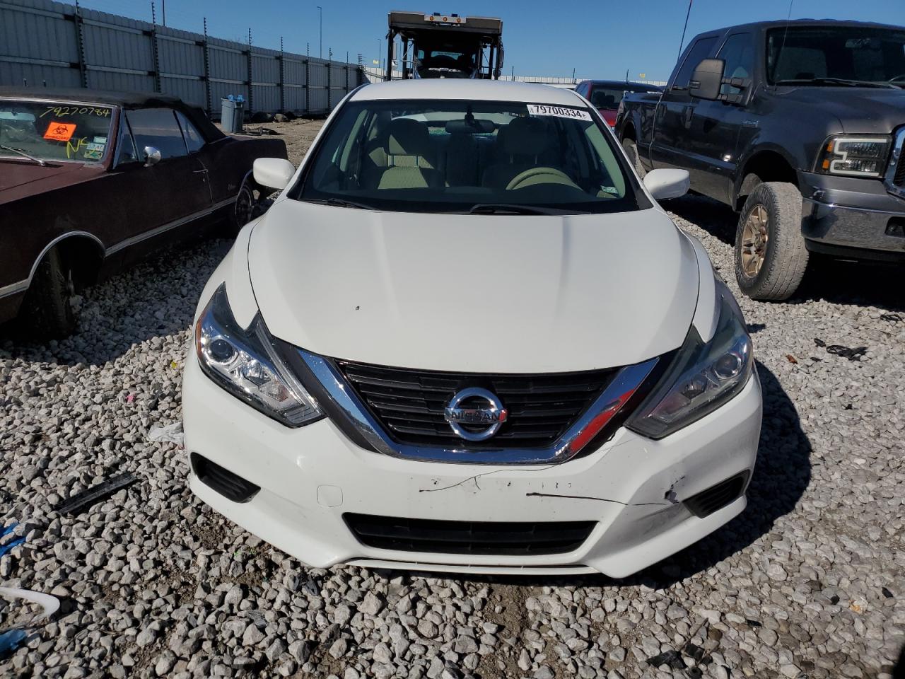 2016 Nissan Altima - Image 5