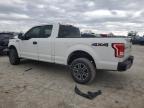 2015 Ford F150 Super Cab იყიდება Indianapolis-ში, IN - Front End