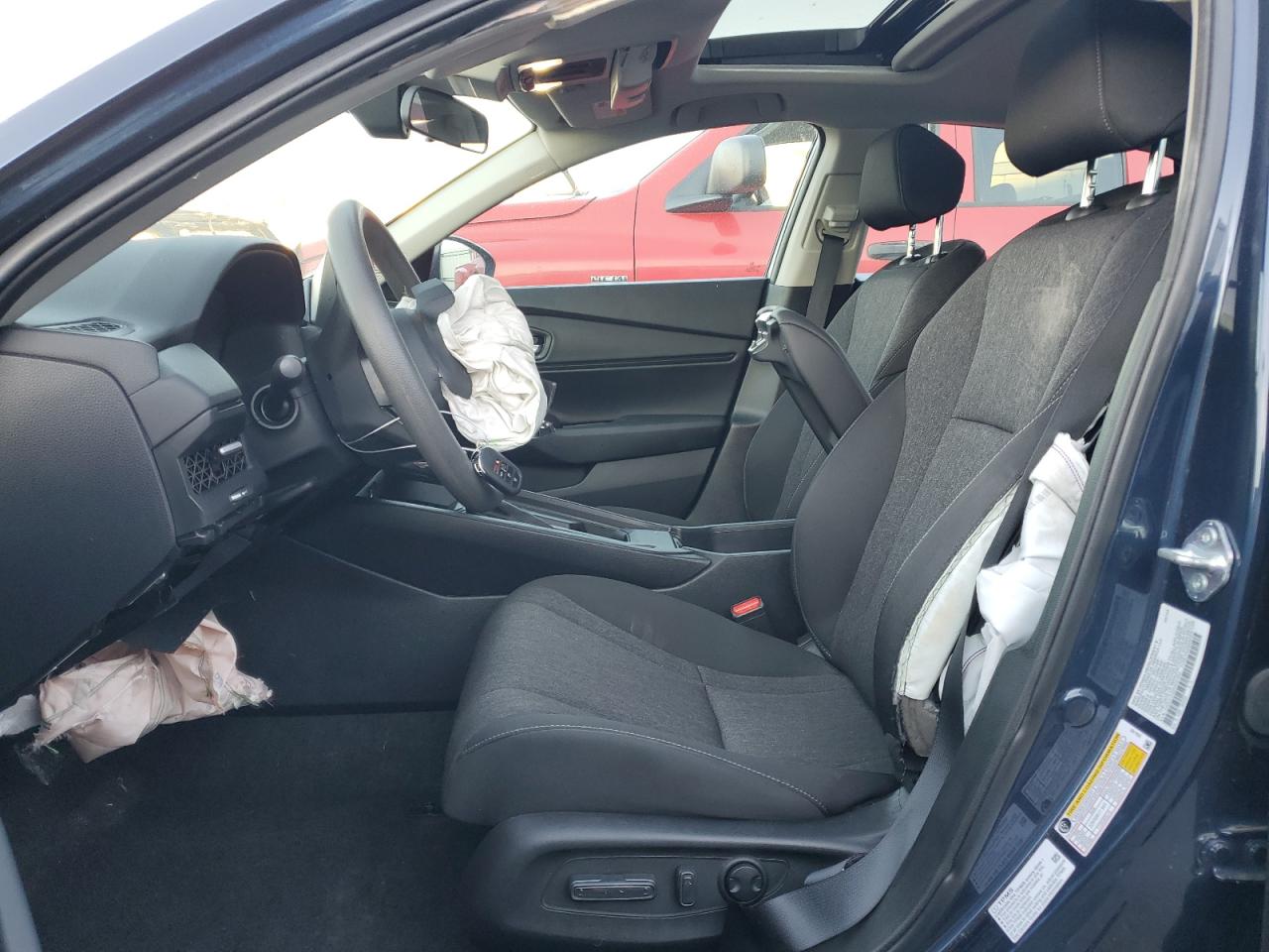 2024 Honda Accord - Image 7