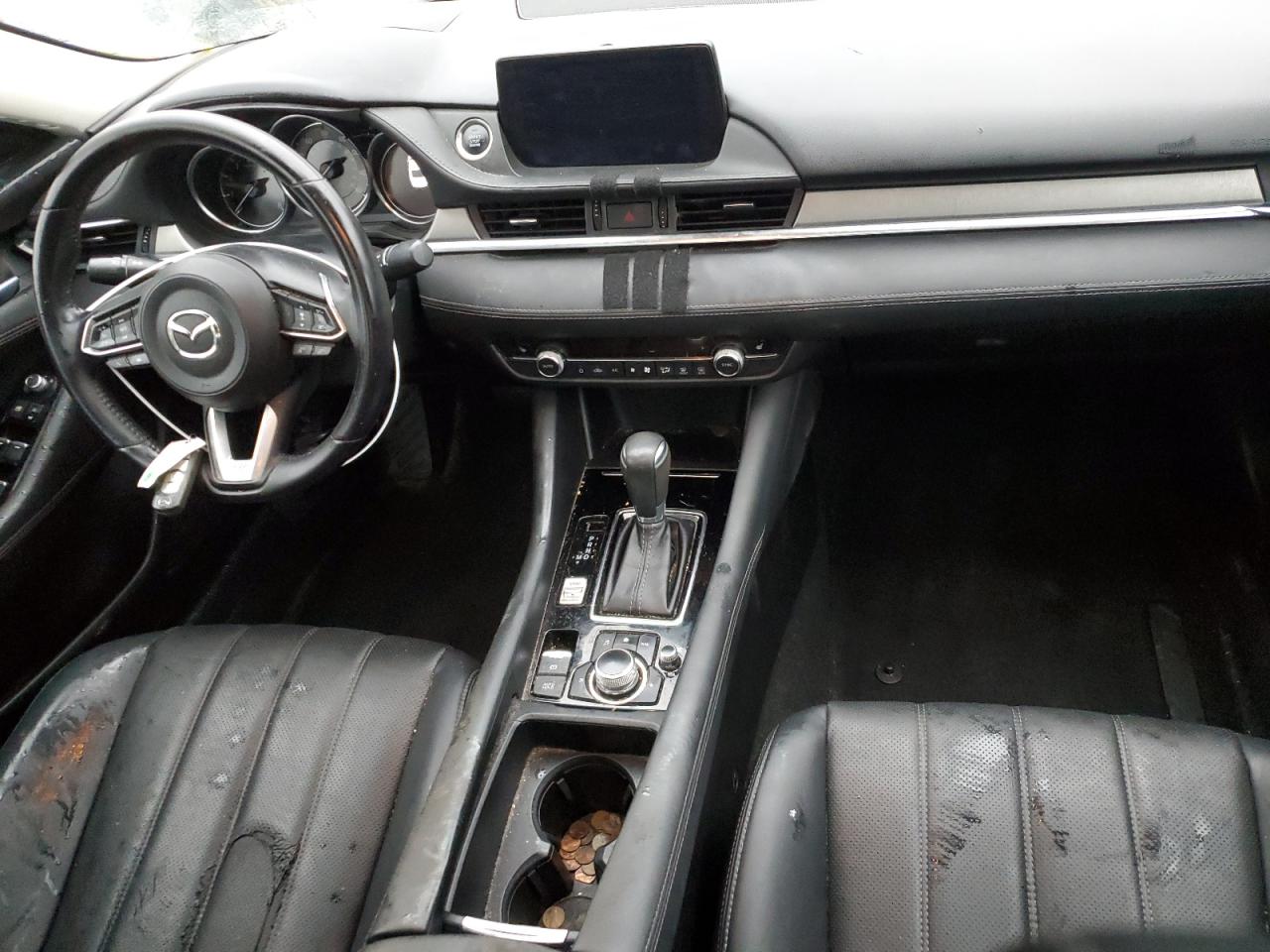 2019 Mazda 6 - Image 8