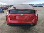 2016 Toyota Prius  за продажба в Sun Valley, CA - Rear End