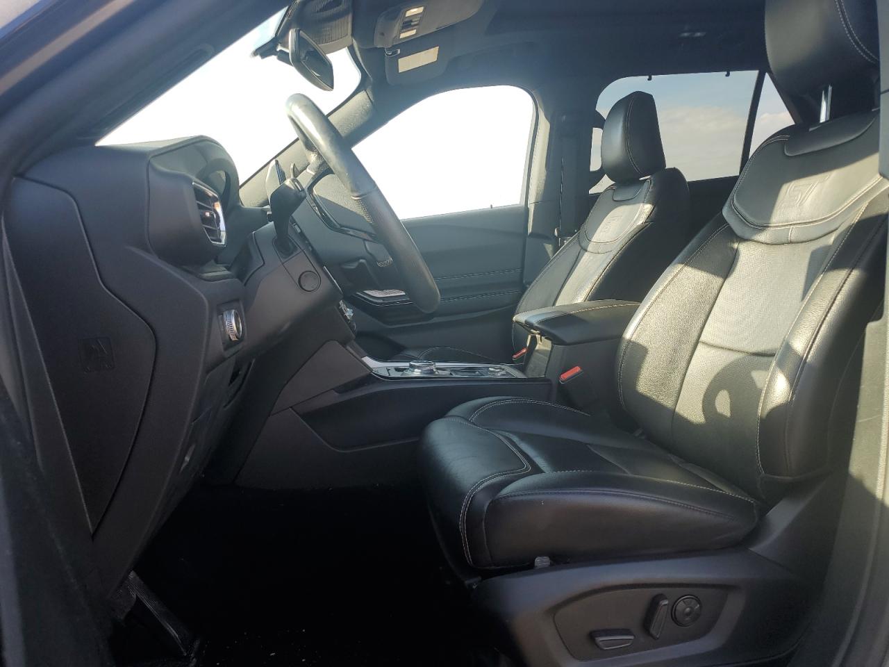 Фото: 1FM5K8GC6MGA12726 - 7