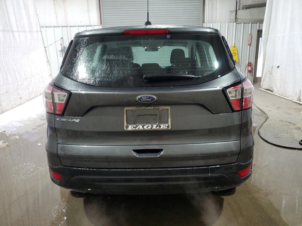 2018 Ford Escape - Image 6