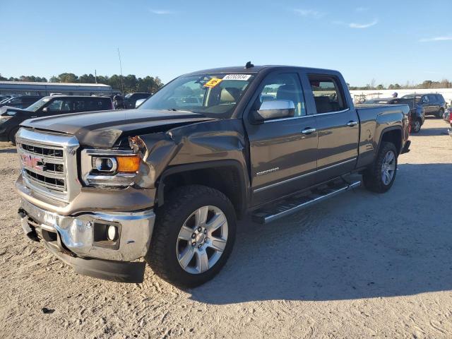 2014 Gmc Sierra C1500 Slt