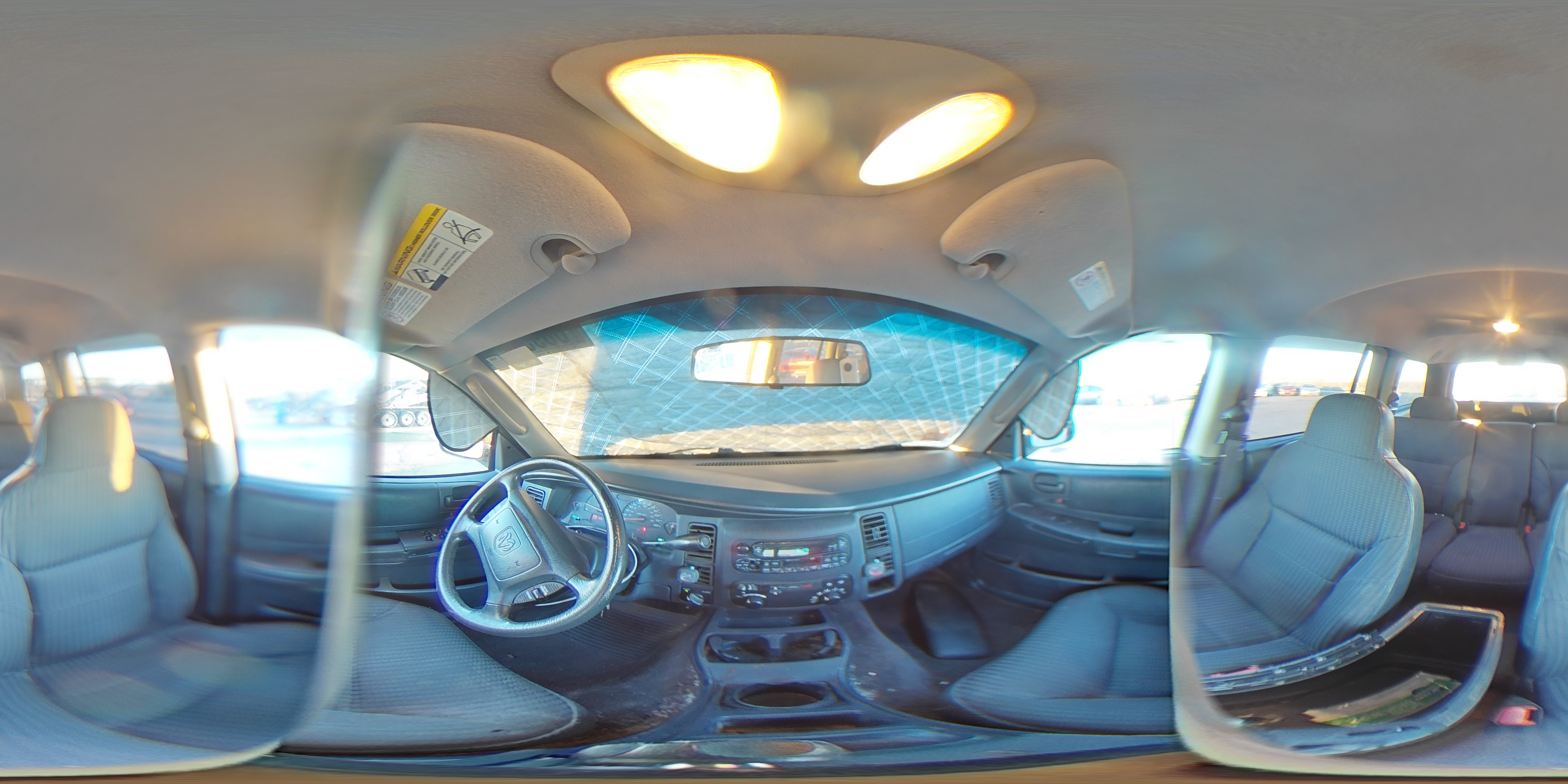 2003 Dodge Durango - Image 14