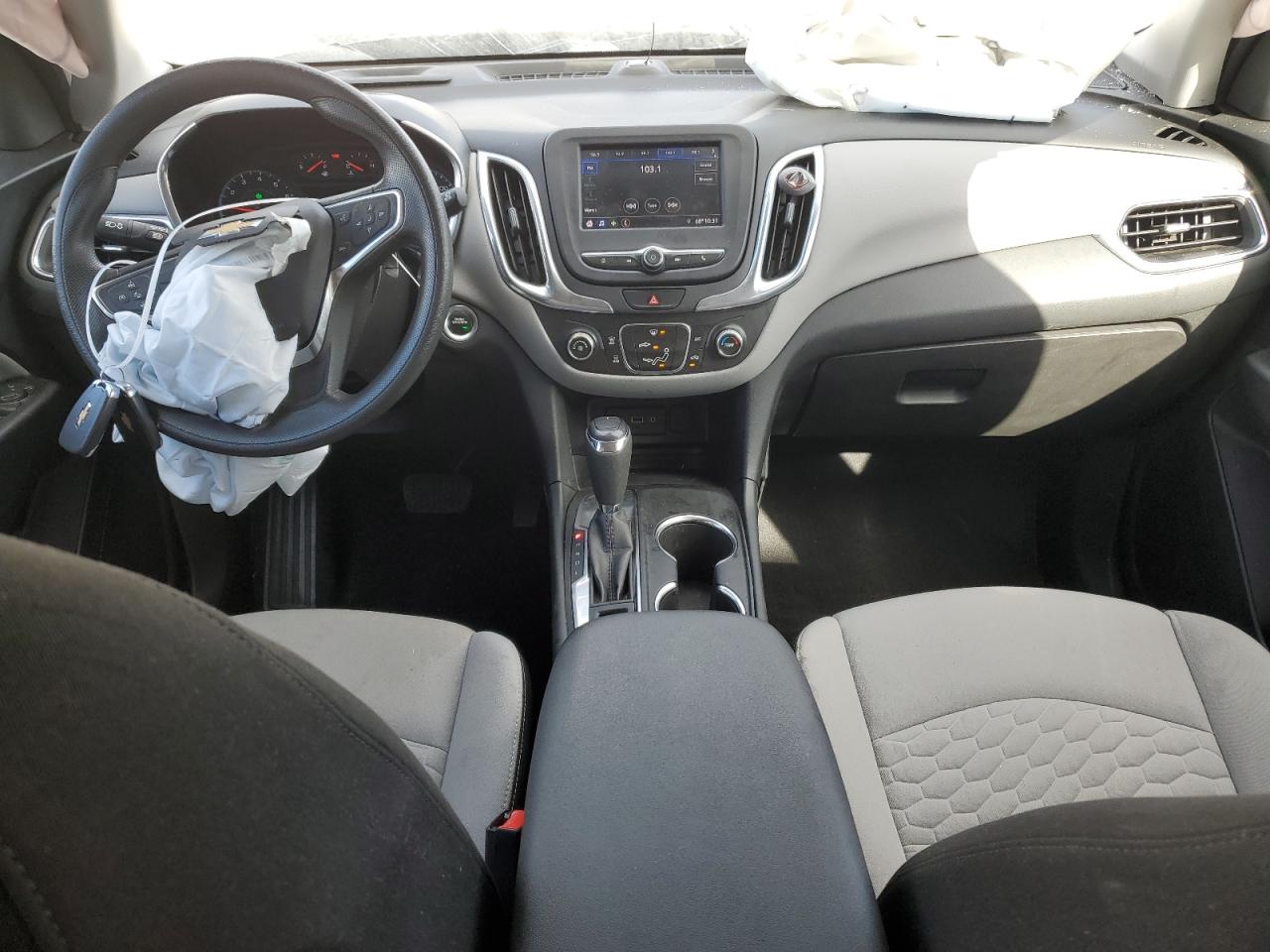 2020 Chevrolet Equinox - Image 8