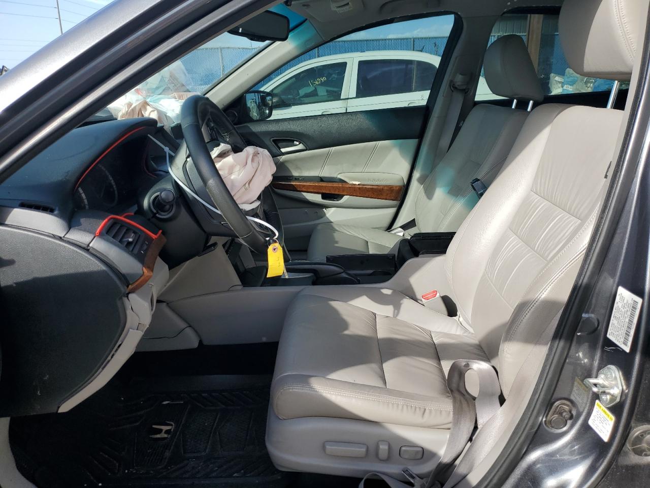 2012 Honda Accord - Image 7