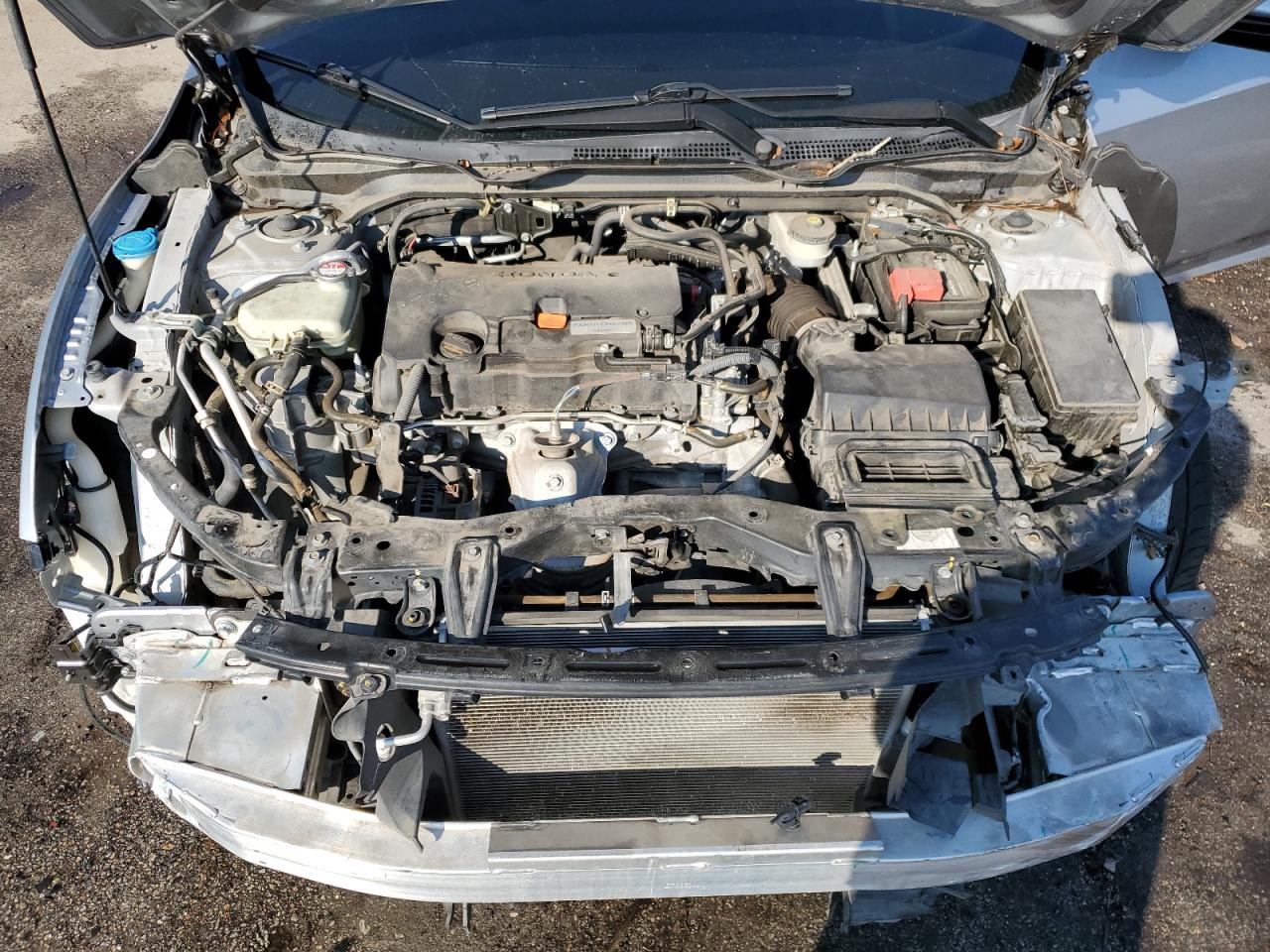 2019 Honda Civic - Image 11