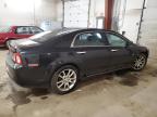 2010 Chevrolet Malibu Ltz за продажба в Ham Lake, MN - Front End