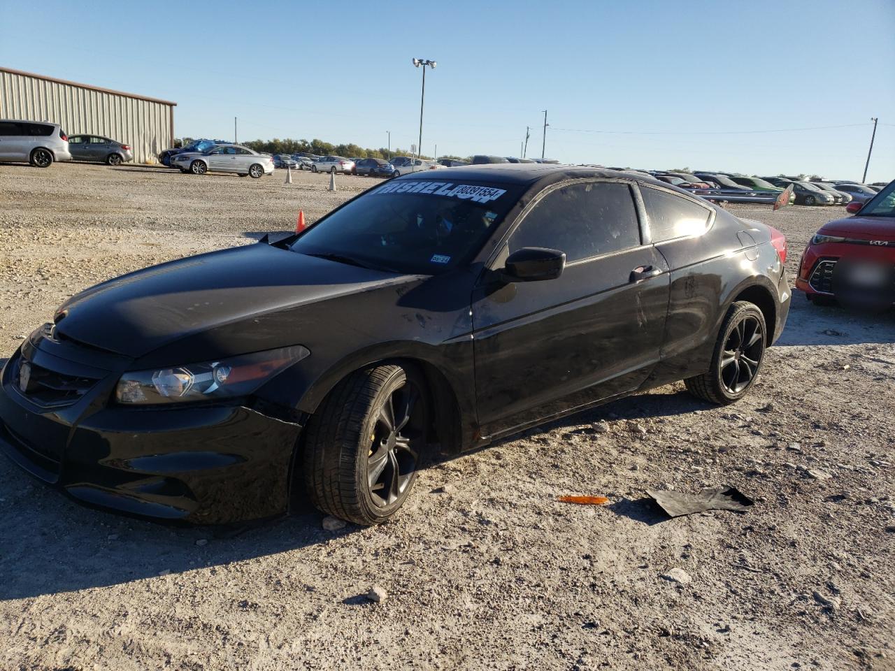 2011 Honda Accord - Image 1