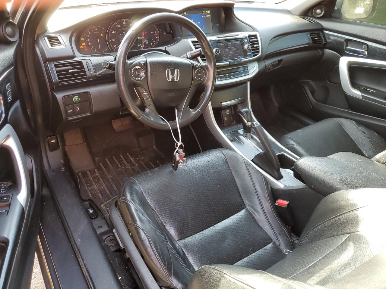 2013 Honda Accord - Image 8