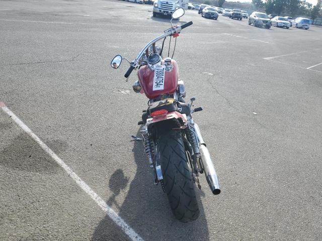 2003 HONDA VT750 DCB