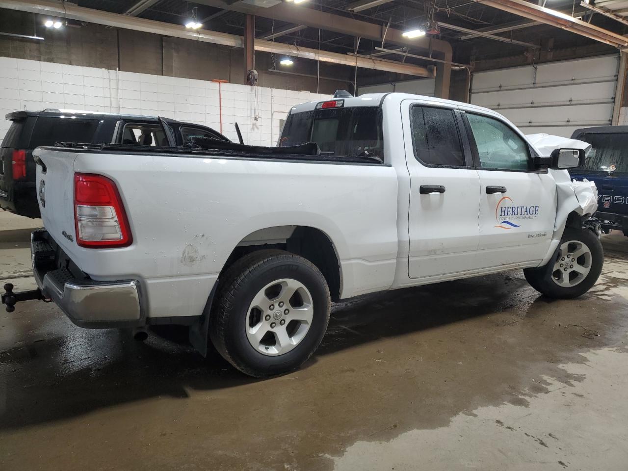 2019 RAM 1500 - Image 3