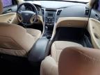 2014 Hyundai Sonata Gls for Sale in Hurricane, WV - Vandalism