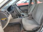 2006 Kia Spectra Lx للبيع في Wayland، MI - Side