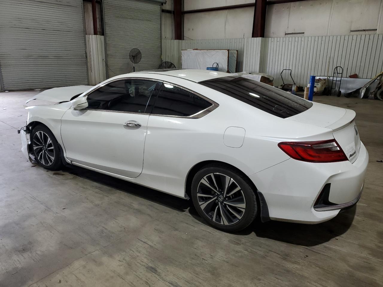2016 Honda Accord - Image 2