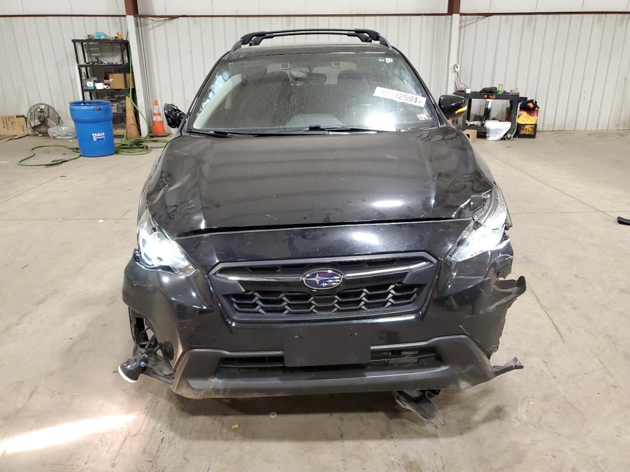 2019 Subaru XV - Image 5
