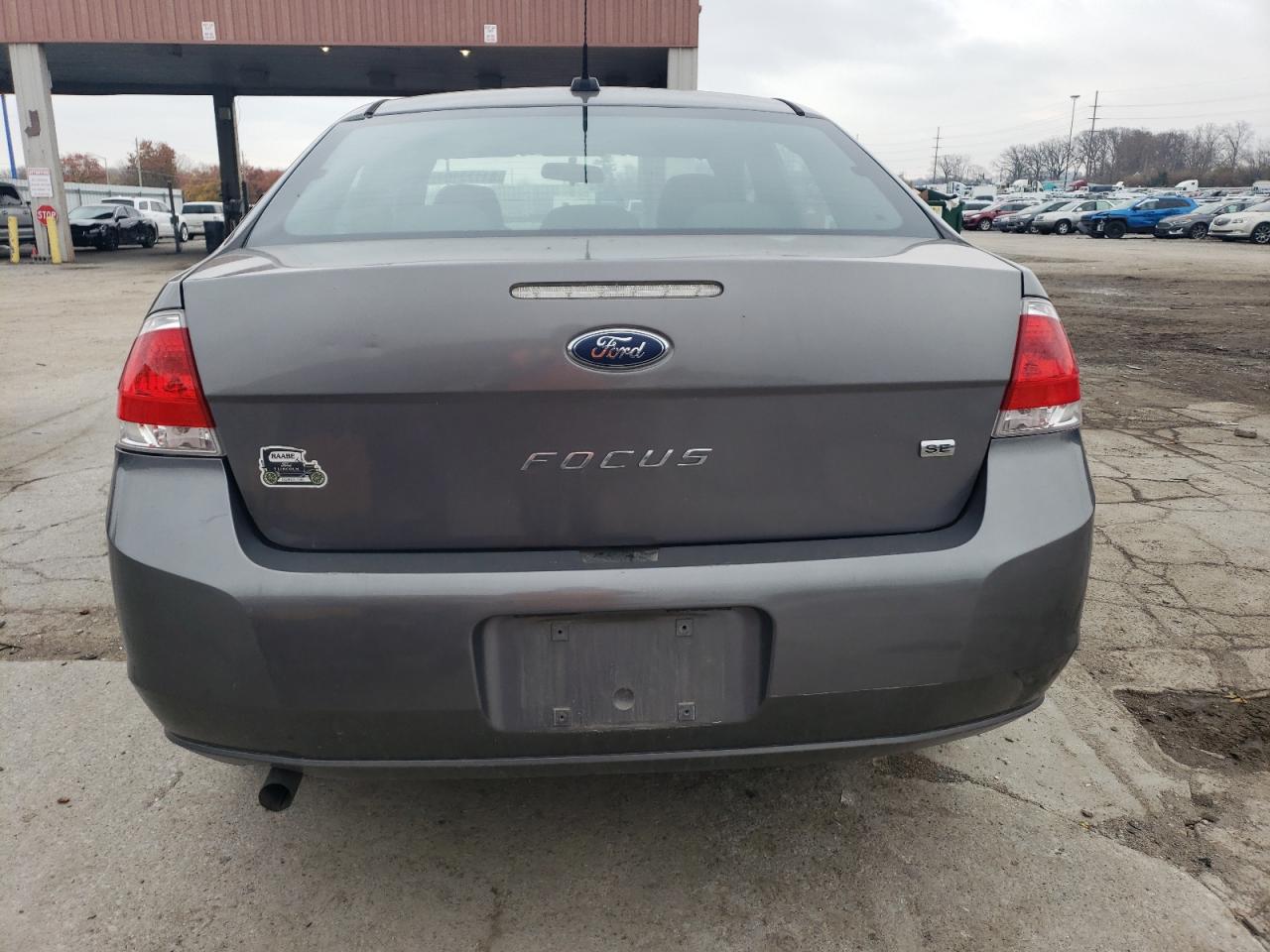 2010 Ford Focus - Image 6