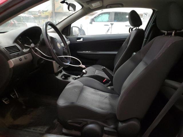 2006 CHEVROLET COBALT SS