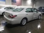 2004 Lexus Es 330 за продажба в Elgin, IL - Side