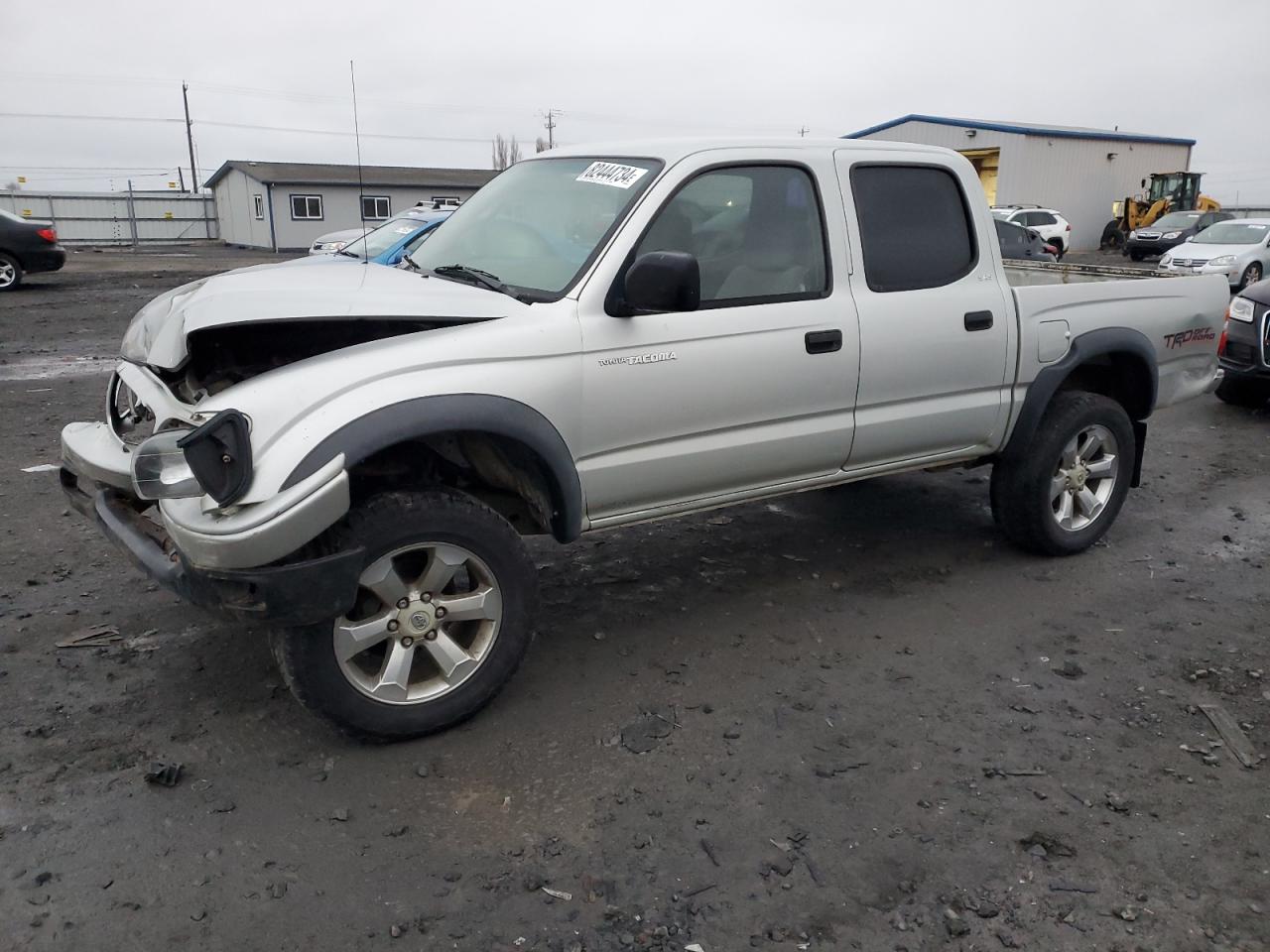 2003 Toyota Tacoma - Image 1