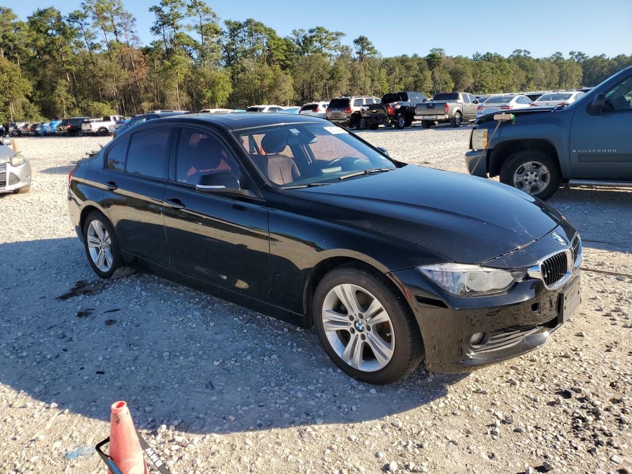 2016 BMW 3er - Image 4