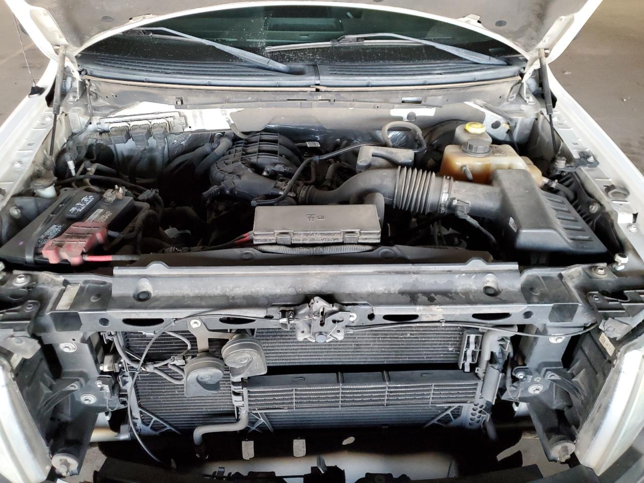 2014 Ford F-150 - Image 11