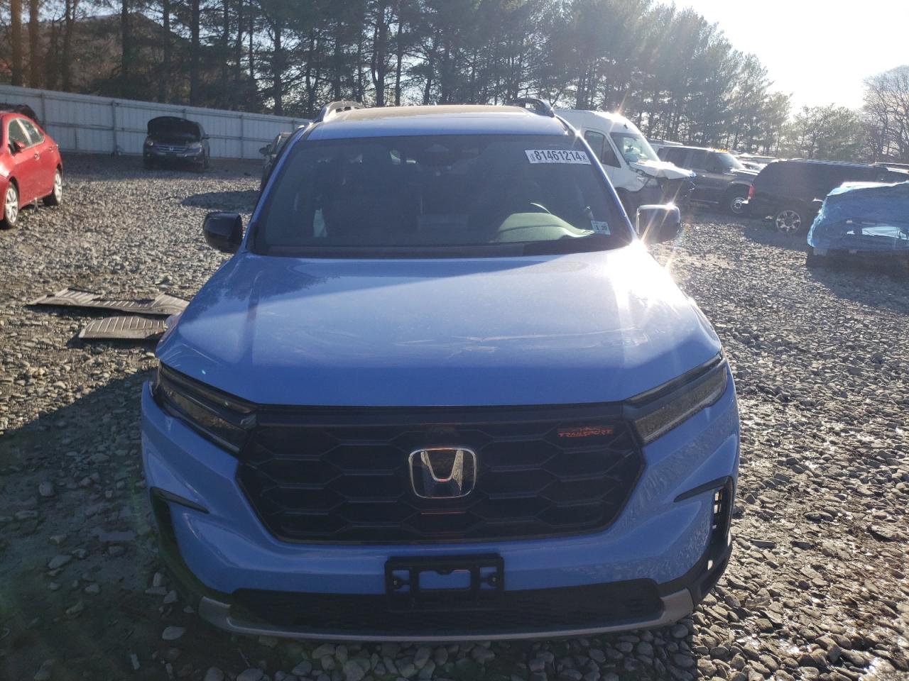 2024 Honda Pilot - Image 5